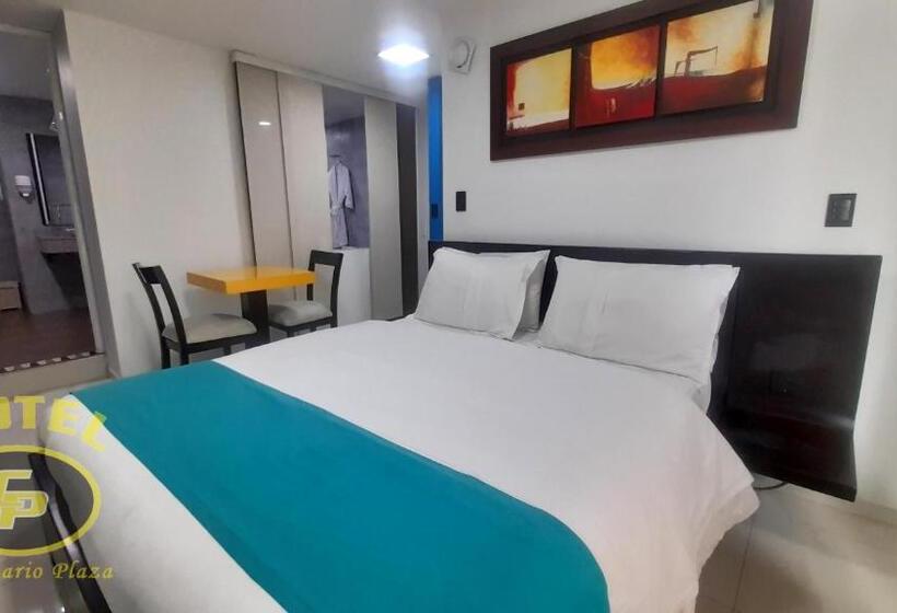 ホテル Centenario Plaza