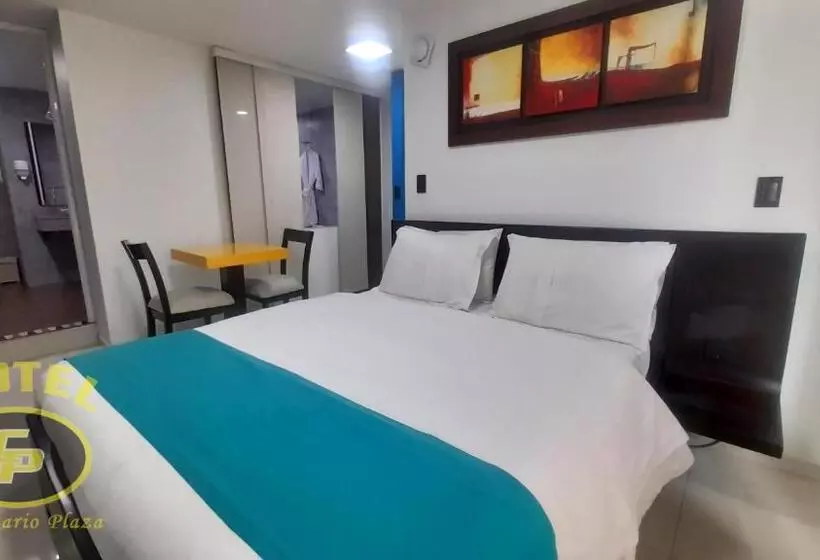 ホテル Centenario Plaza