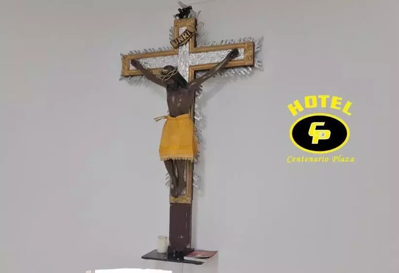 ホテル Centenario Plaza