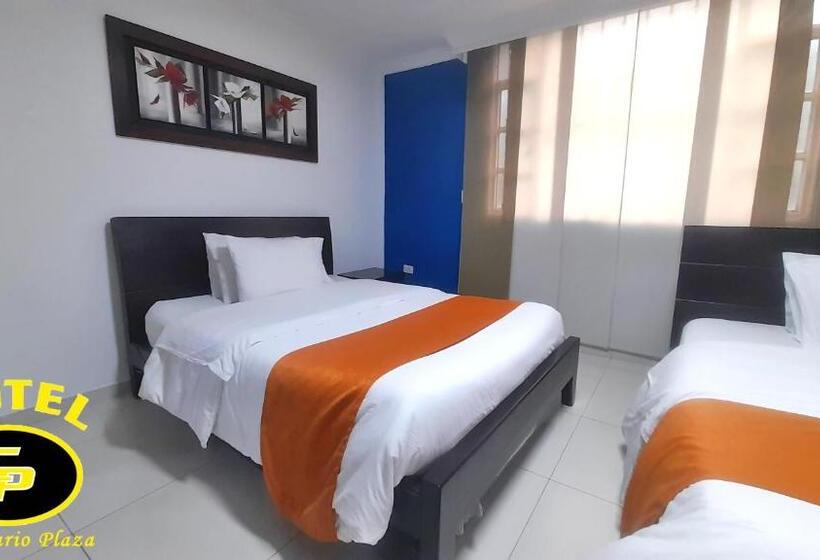 ホテル Centenario Plaza