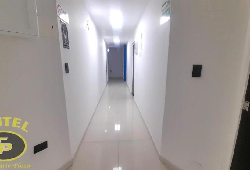 ホテル Centenario Plaza