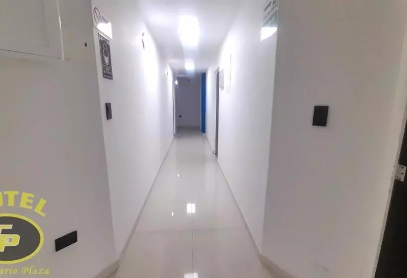 ホテル Centenario Plaza