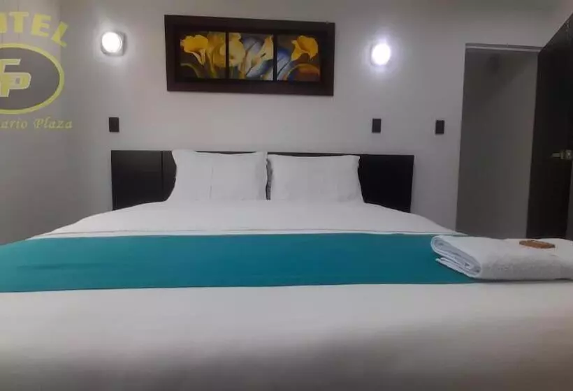 ホテル Centenario Plaza