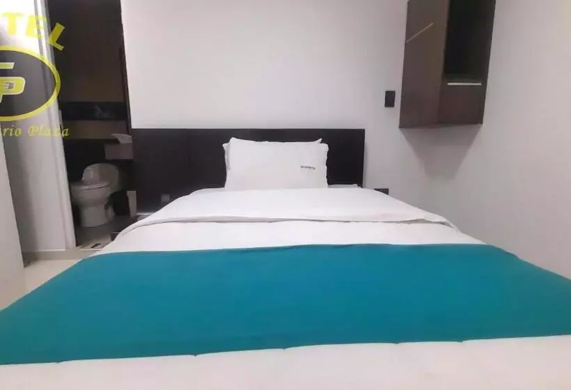 ホテル Centenario Plaza