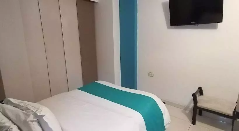 ホテル Centenario Plaza