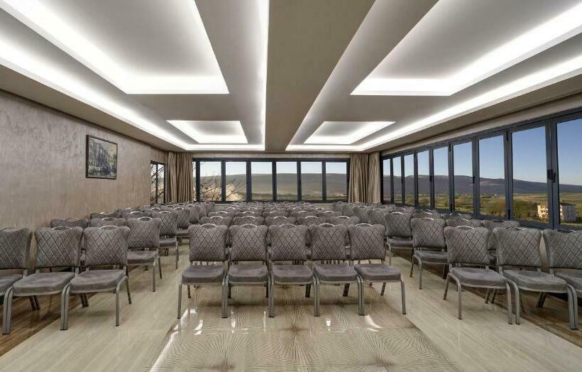 فندق Ipeksoy Thermal