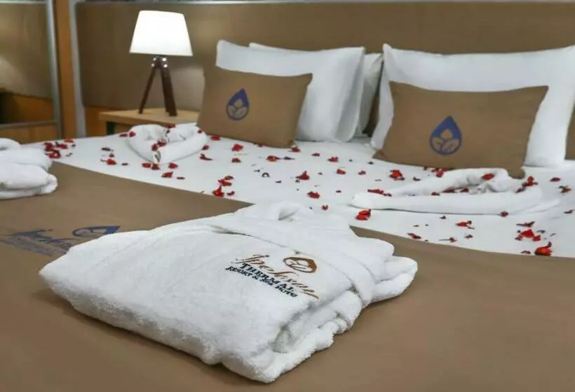 هتل Ipeksoy Thermal