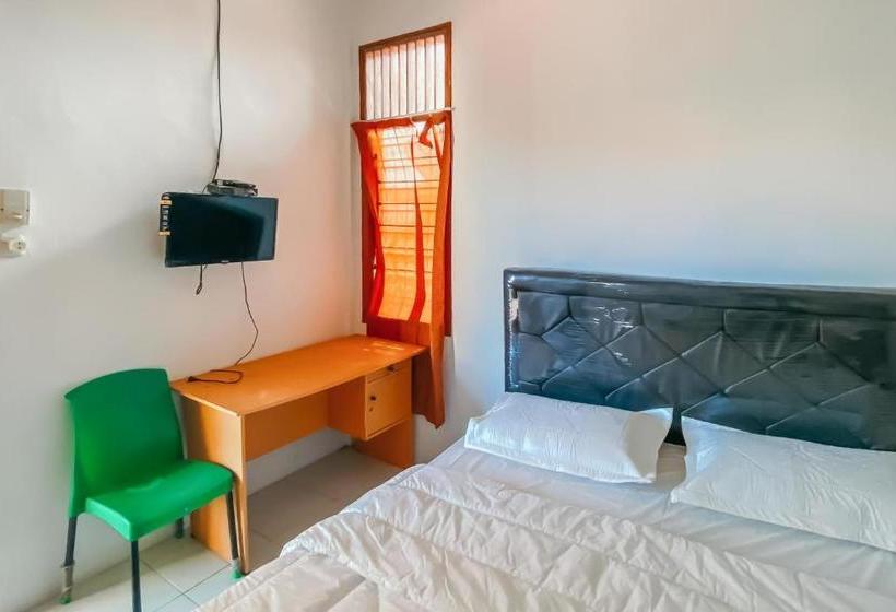 فندق Reddoorz Syariah Near Rs Harapan Bunda Banda Aceh