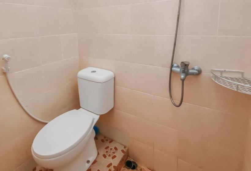 فندق Reddoorz Syariah Near Rs Harapan Bunda Banda Aceh