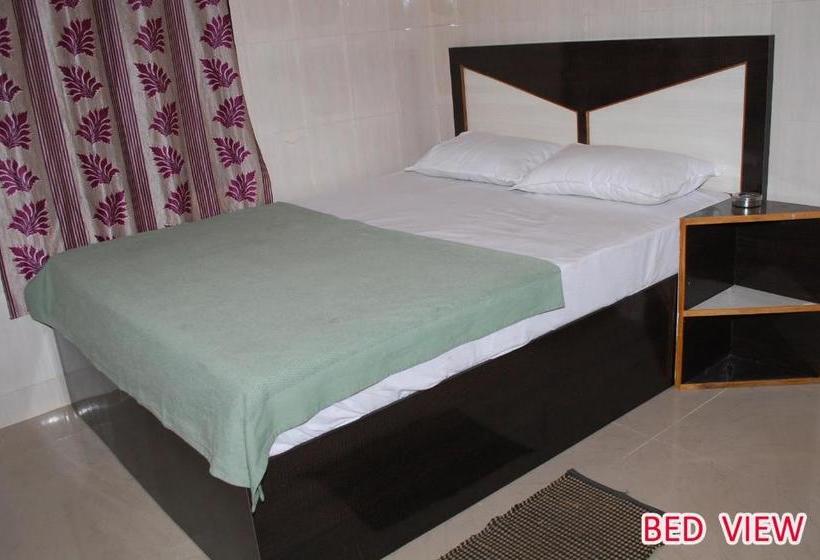 فندق Sree Ganesh Residency