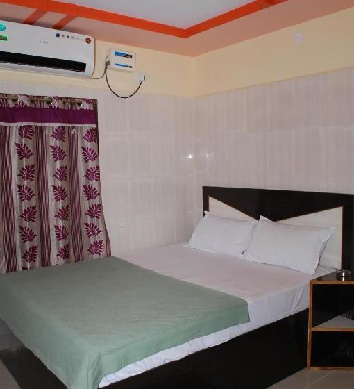 فندق Sree Ganesh Residency