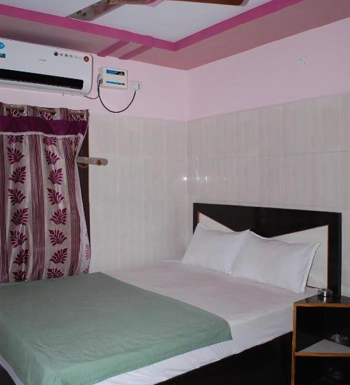 فندق Sree Ganesh Residency