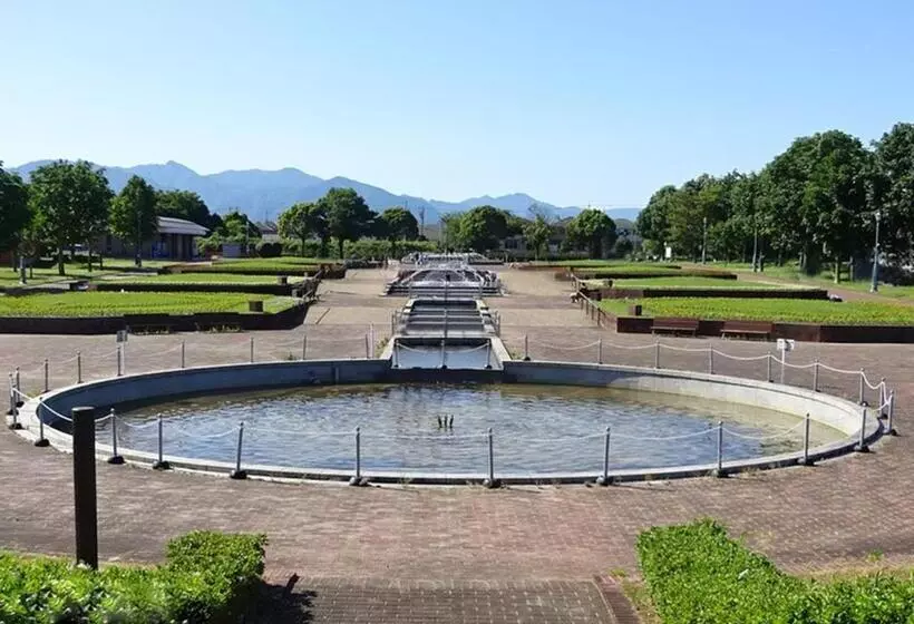 ホテル Trend Suzuka