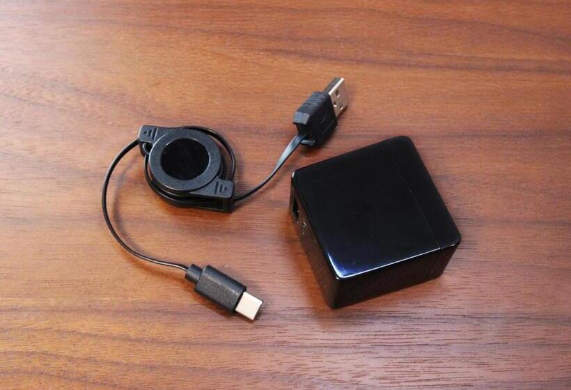 Отель Trend Suzuka