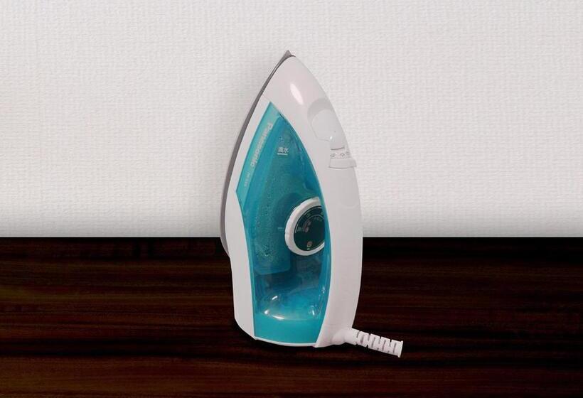 Отель Trend Suzuka