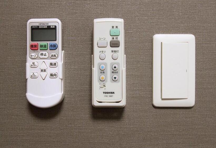 Отель Trend Suzuka