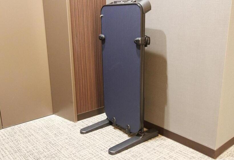 Отель Trend Suzuka