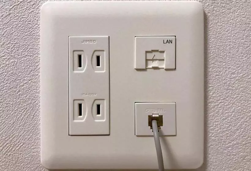 ホテル Trend Suzuka