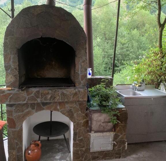 بنسيون Casa Elena