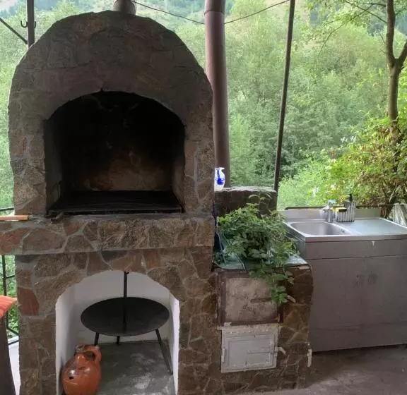 ペンション Casa Elena