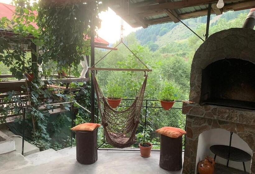 بنسيون Casa Elena