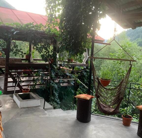 بنسيون Casa Elena