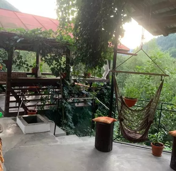 ペンション Casa Elena