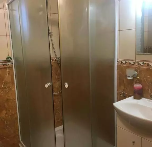 ペンション Casa Elena