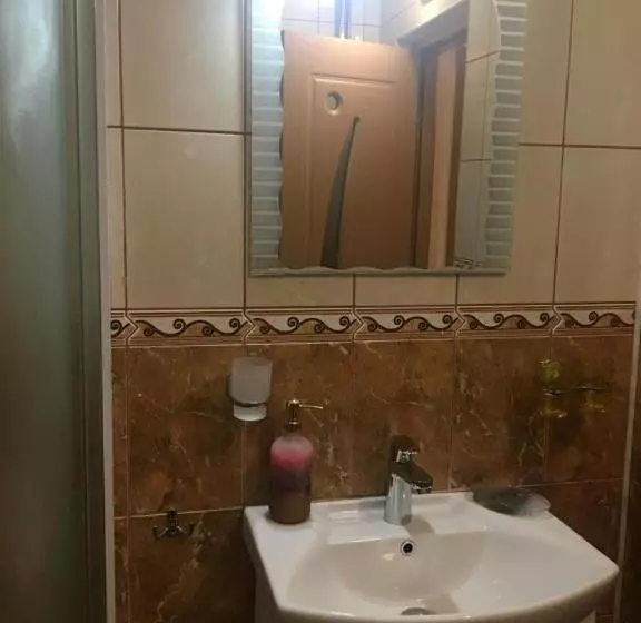 ペンション Casa Elena