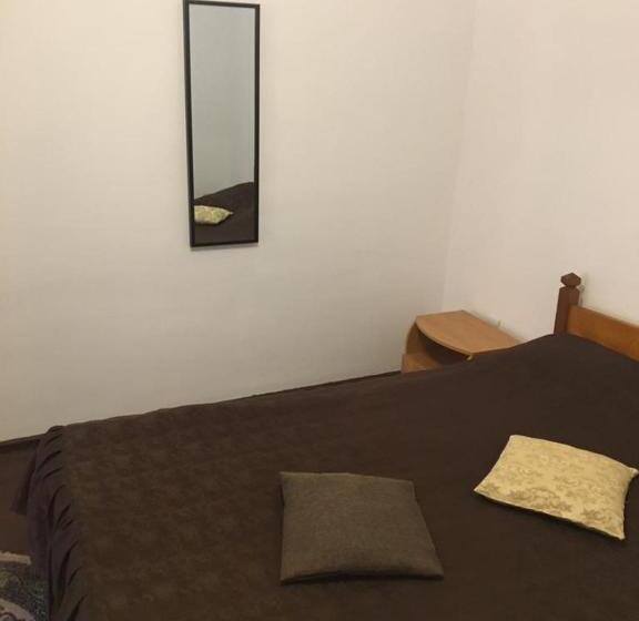 بنسيون Casa Elena