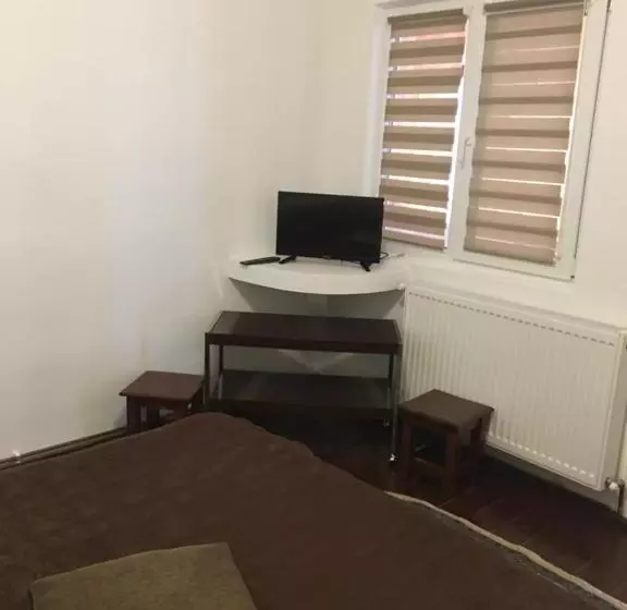 ペンション Casa Elena