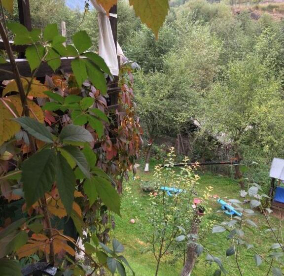 بنسيون Casa Elena