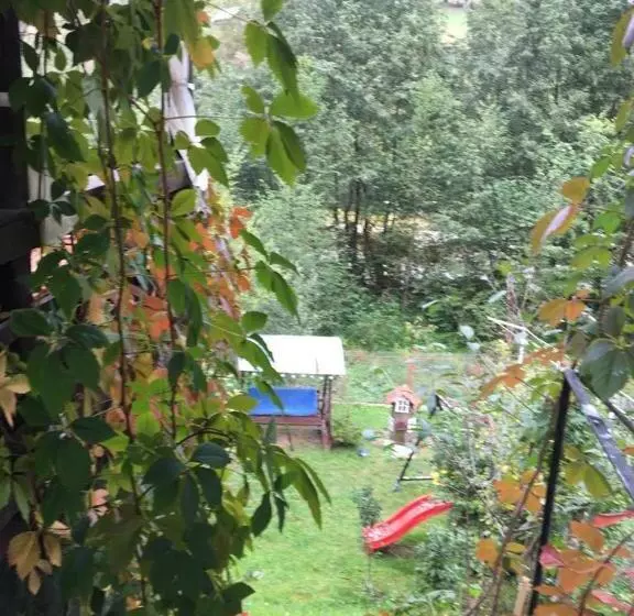 ペンション Casa Elena