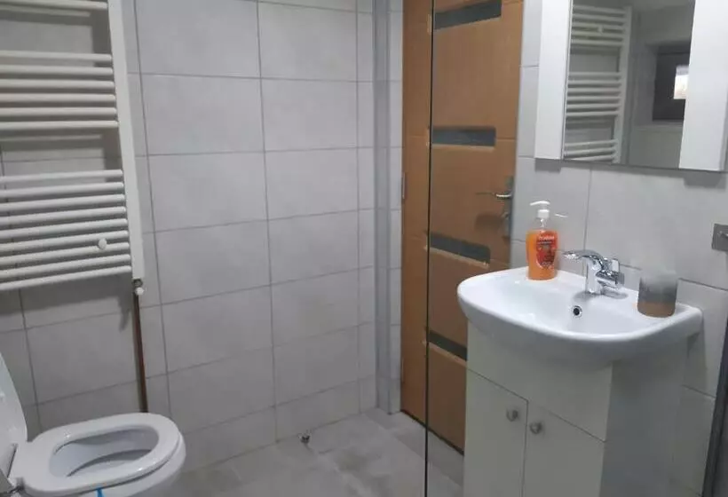 ペンション Casa Elena