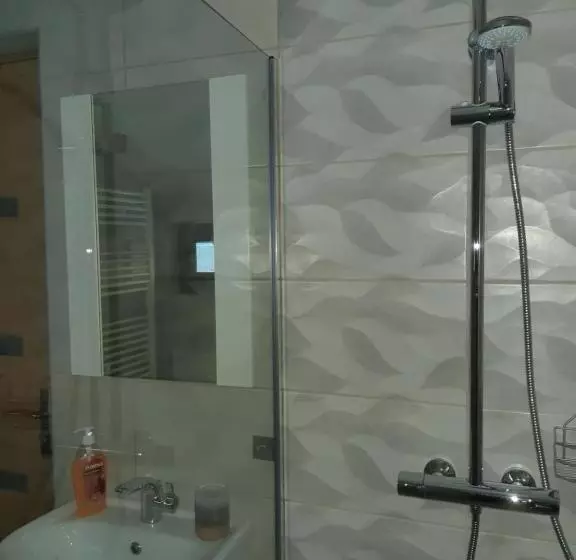 ペンション Casa Elena