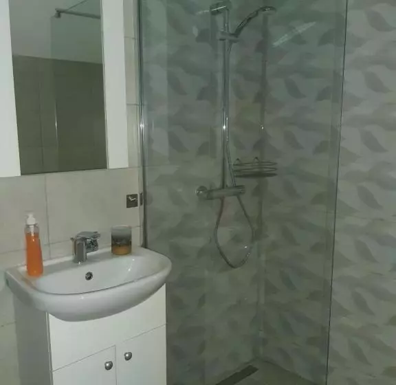 ペンション Casa Elena