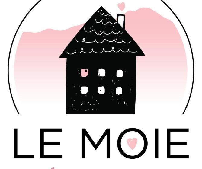 膳宿费 Le Moie