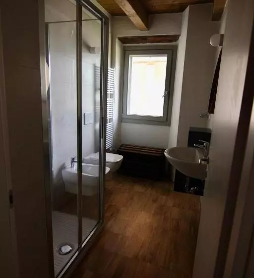 Lomakeskus Relais Mevigo   Casa Pietra