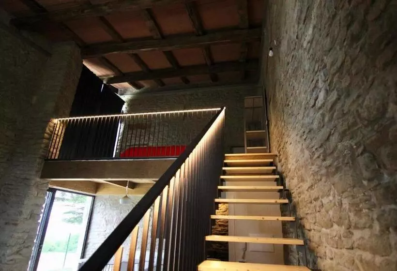 Lomakeskus Relais Mevigo   Casa Pietra