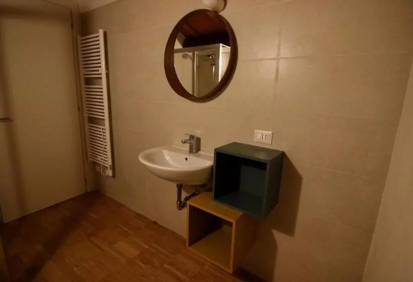 Lomakeskus Relais Mevigo   Casa Pietra