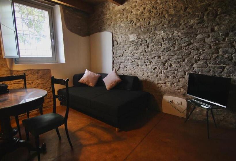 אתר נופש Relais Mevigo   Casa Pietra