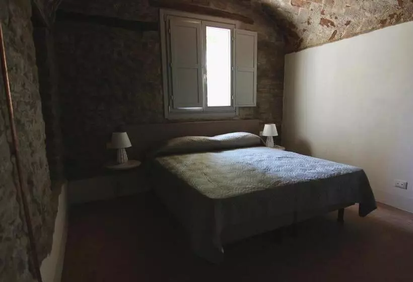 Lomakeskus Relais Mevigo   Casa Pietra