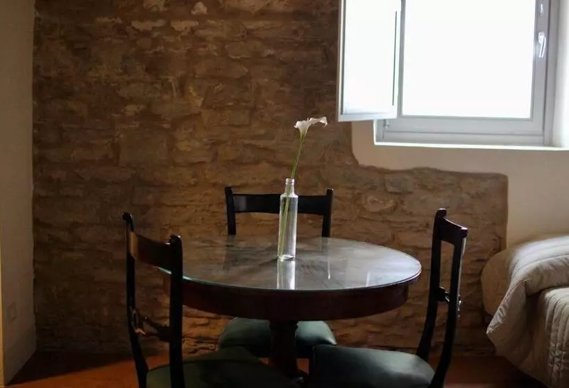 Lomakeskus Relais Mevigo   Casa Pietra