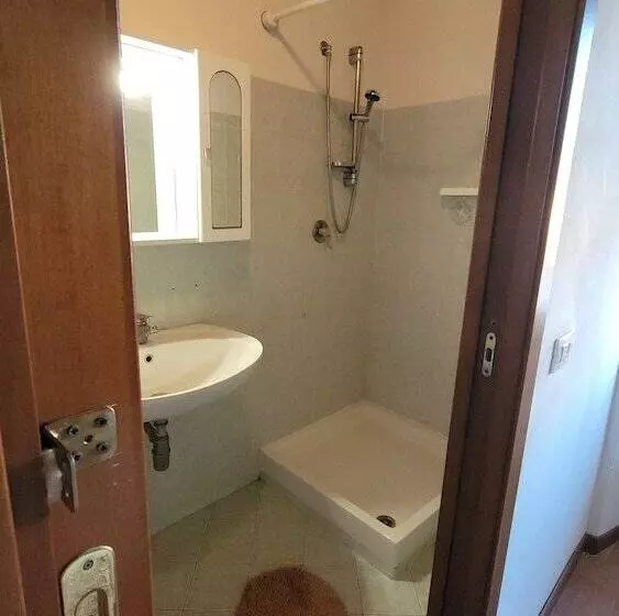 Retkeilymaja Locanda Francescana