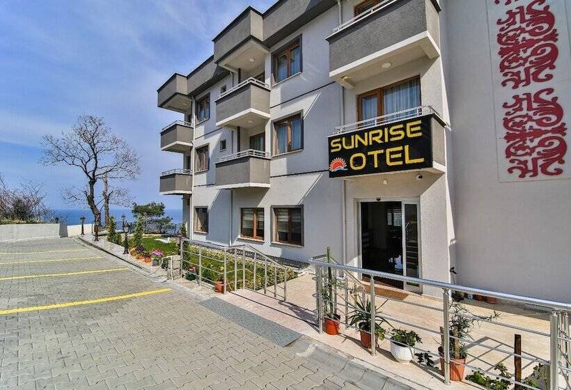 Amasra Sunrise Otel