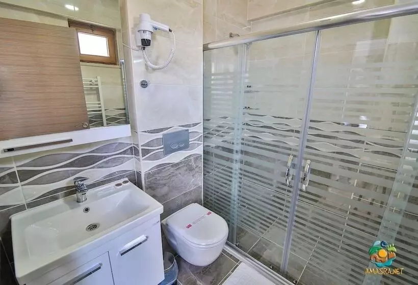 Amasra Sunrise Otel