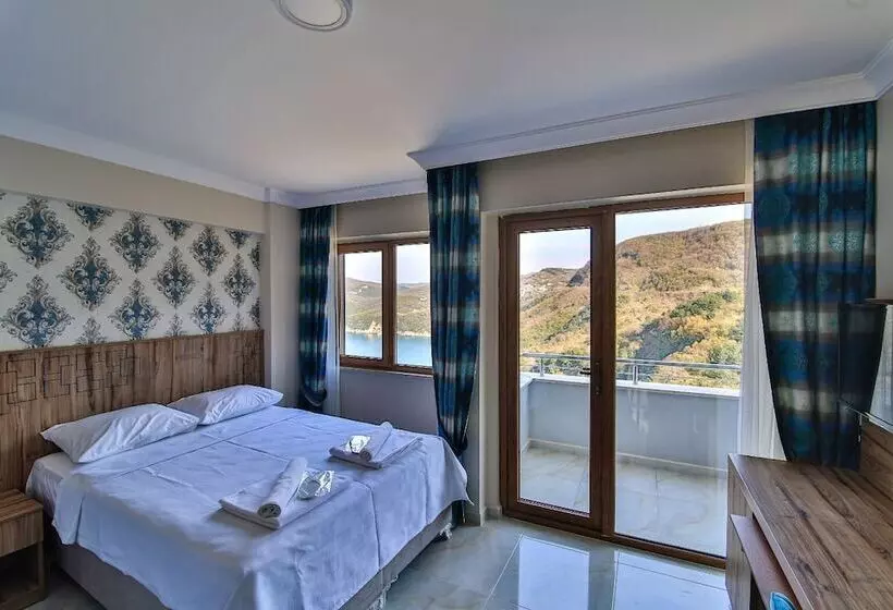 Amasra Sunrise Otel