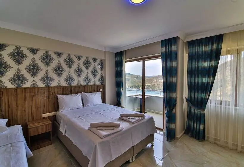 Amasra Sunrise Otel