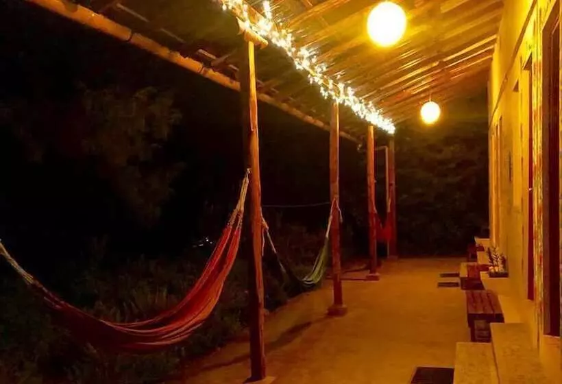 Gaia Sagrada Ayahuasca Retreat Center   Hostel