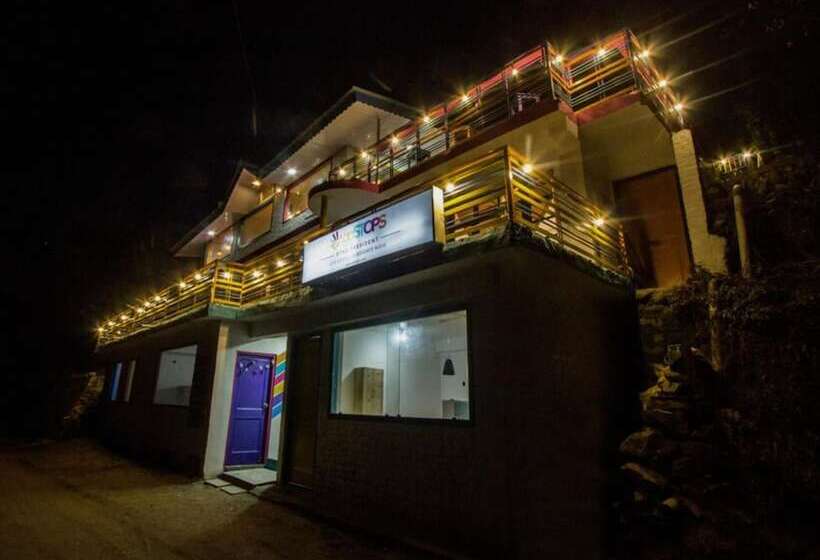 Gostops Naggar Hostel